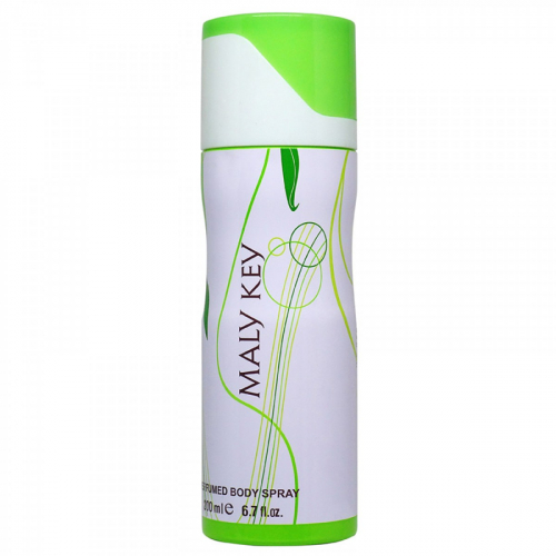Копии Дезодорант Maly Kay 200ml