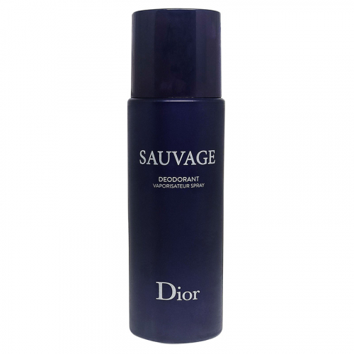 Копия Дезодорант Christian Dior Sauvage 200 ml