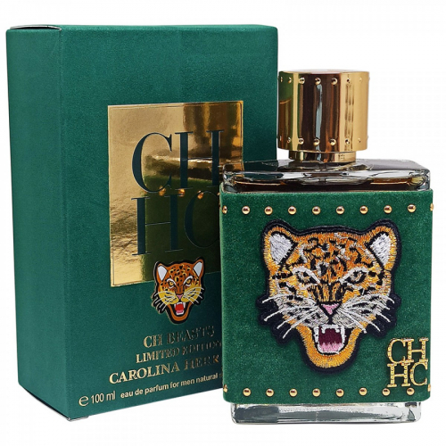 Копия Евро Carolina Herrera CH Beasts Limited Edition 100 ml