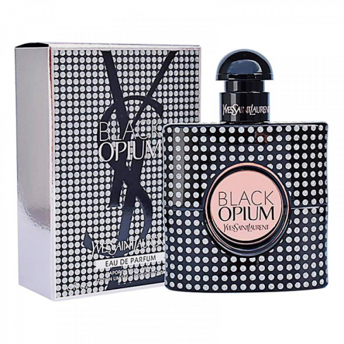 Копия Евро Yves Saint Laurent Black Opium Shine On,edp., 100ml
