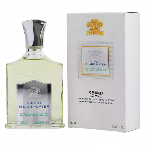Копия Евро Creed Virgin Island Water,edp., 100ml