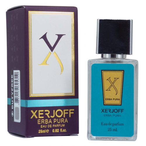 Копия Xerjoff Erba Pura,edp., 25ml