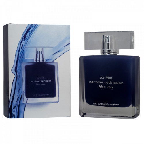Копия Евро Narciso Rodriguez Bleu Noir For Him,edt., 100ml