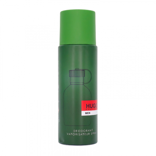 Копии Дезодорант Hugo Boss Hugo Man. 200ml