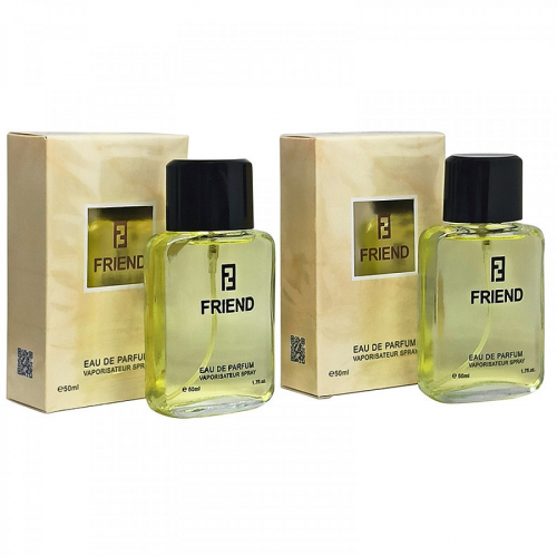 Копии Lovali Friend edp. 2x50 ml