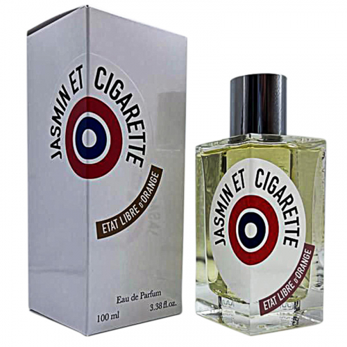 Копия Lux Etat Libre D'Orange Jasmin Et Cigarette 100 ml