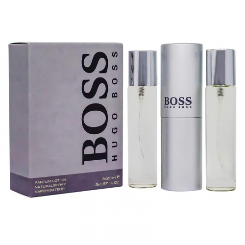 Копии Hugo Boss Boss 6, edp., 3*20 ml