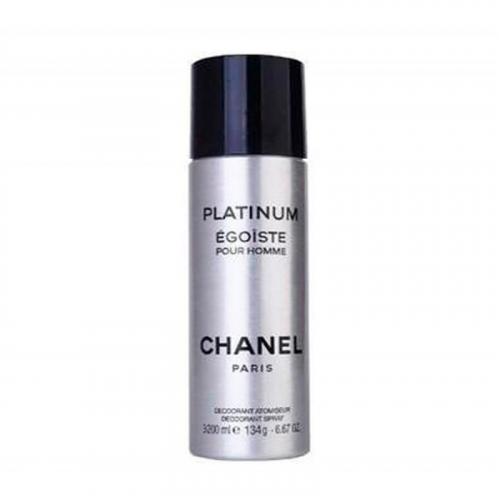 Копия Дезодорант Chanel Platinum Egoiste 200 ml