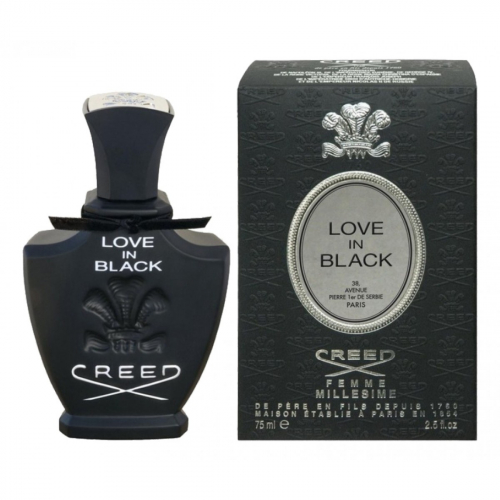 Копия Евро Creed Love in Black 75 ml