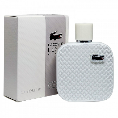 Копия Евро Lacoste L.12.12 Blanc ( New) 100 ml