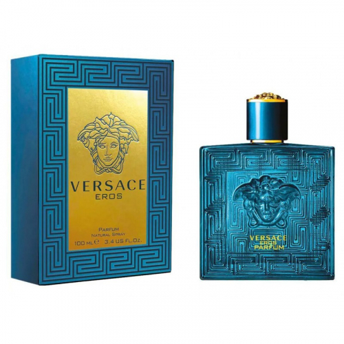 Копия Евро Versace Eros,edp., 100ml