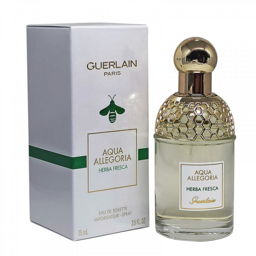 Копия Евро Guerlain Aqua AllegoriaHerba Fresca 75 ml