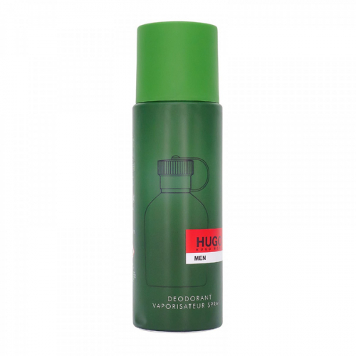 Копии Дезодорант Hugo Boss Hugo Man. 200ml