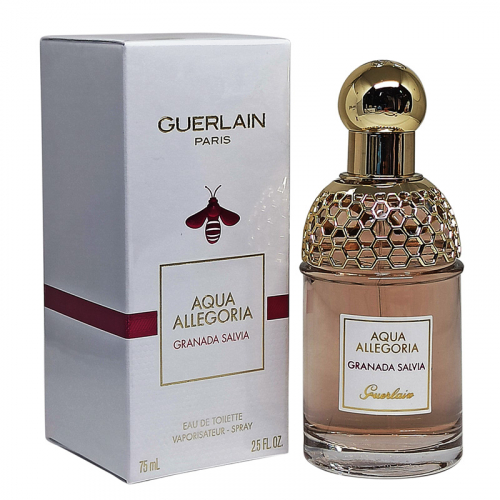 Копия Евро Guerlain Aqua Allegoria Flora Cherrysia 75 ml