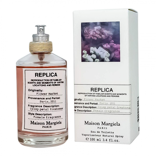 Копия Евро Maison Margiela Replica 100 ml