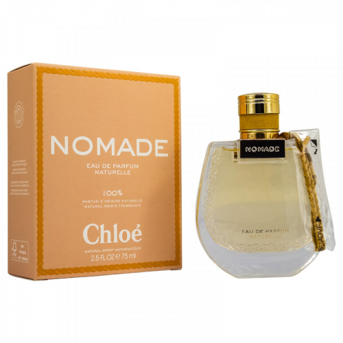 Копия Евро Chloe Nomade Naturelle,edp., 75ml