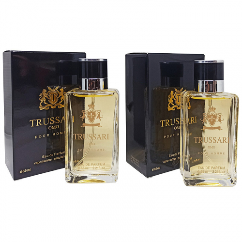 Копия Lovali Trussardi Umo edp. 2x50 ml