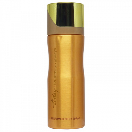 Копии Дезодорант Today~Tomorrow~Always 200ml