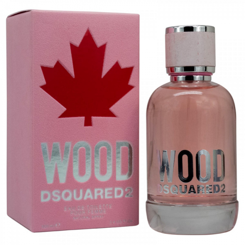 Копия Евро Dsquared2 Wood,edt., 100ml