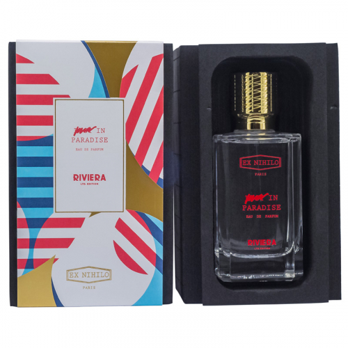 Копия Ex Nihilo — In Paradise Riviera,edp., 100ml