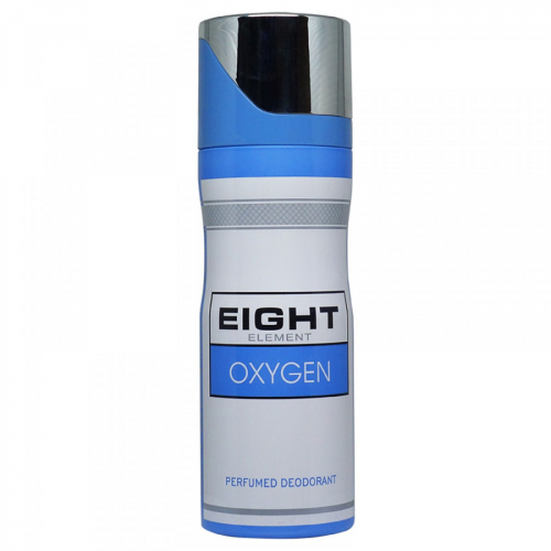 Копии Дезодорант Eight Element Oxygen 200ml