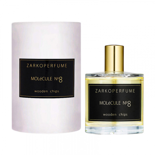 Копия Евро Zarkoperfume Molecule No. 8,edp., 100ml