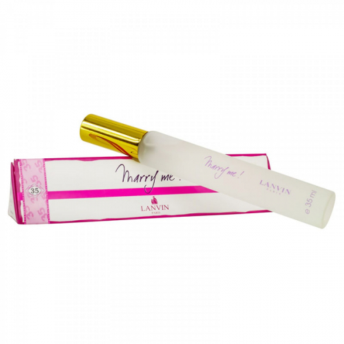 Копия Lanvin Marry Me edt., 35ml