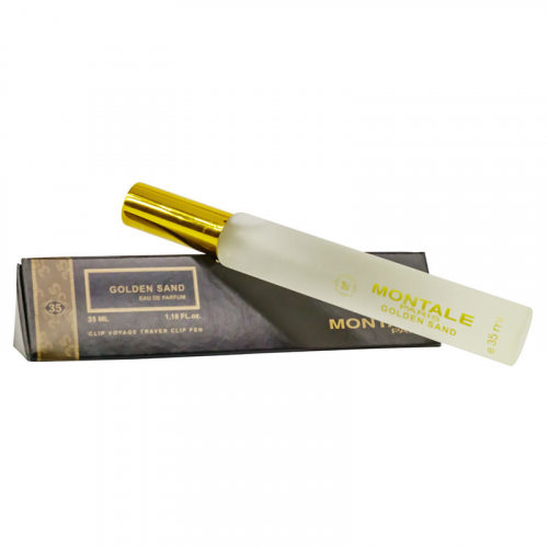 Копия Montale Golden Sand,edp.,35ml