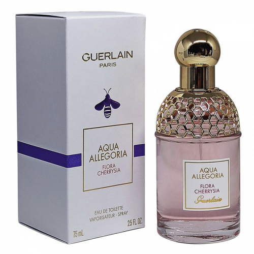 Копия Евро Guerlain Aqua Allegoria Flora Cherrysia 75 ml