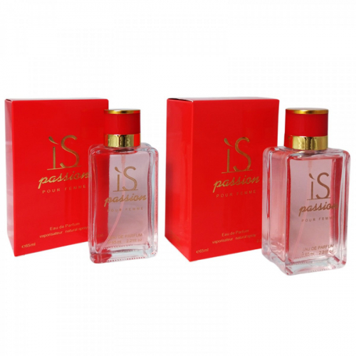 Копии Lovali Is Passion 2x65 ml