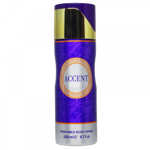 Копии Дезодорант Accent 200ml