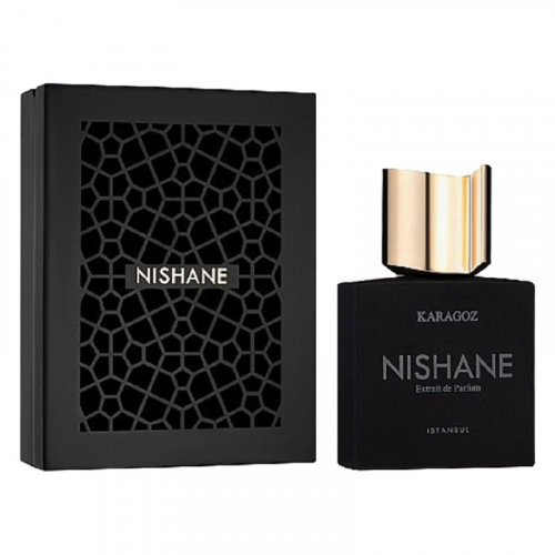 Копия Nishane Karagoz,edp., 50ml