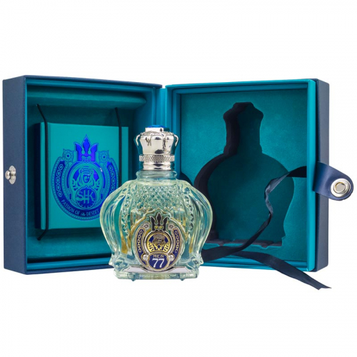 Копия Lux Shaik Opulent №77 Sapphir For Man 100ml