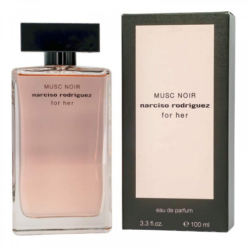 Копия Евро Narciso Rodriguez Musk Noir For Her edp., 100ml