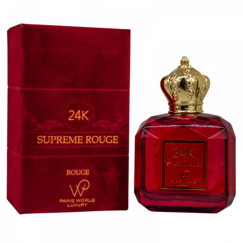 Копия Евро Paris World Luxury 24K Supreme Rouge,edp., 100ml