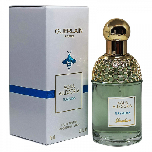 Копия Евро Guerlain Aqua Allegoria Teazzurra 75 ml