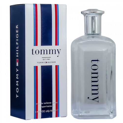 Копия Евро Tommy Hilfiger Tommy,edt., 100ml