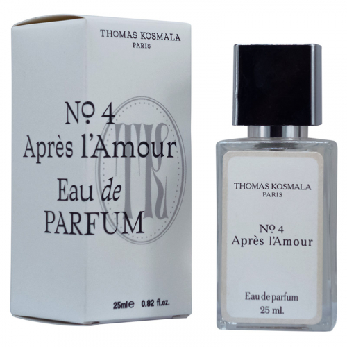 Копия Thomas Kosmala №4 Apres L'Amour,edp., 25ml