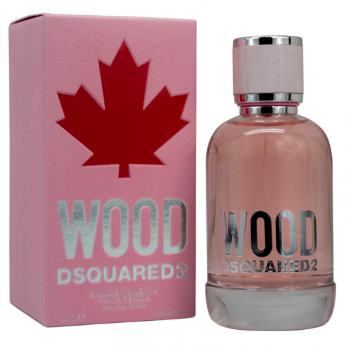 Копия Евро Dsquared2 Wood,edt., 100ml
