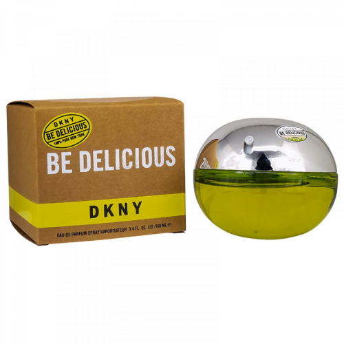 Копия Евро Donna Karan Dkny Be Delicious,edp., 100ml