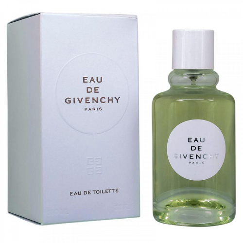 Копия Евро Givenchy Eau De Givenchy (2018),edt., 100ml