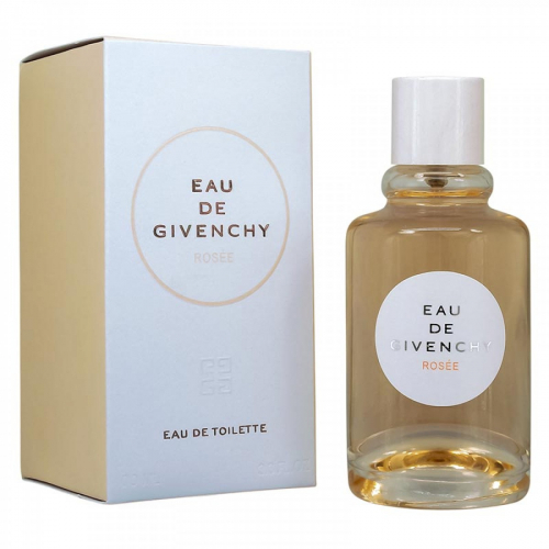 Копия Евро Givenchy Eau De Givenchy Rosee,edt., 100ml
