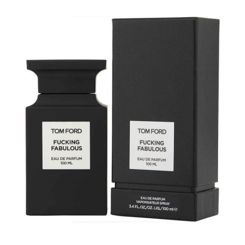Копия Tom Ford Fucking Fabulous,edp., 100ml