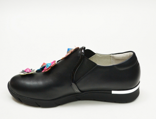 Туфли  для девочек Болеро (33-38)