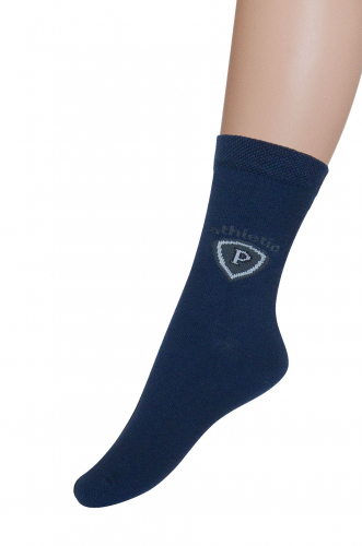 Носки Para Socks N1D30 Синий