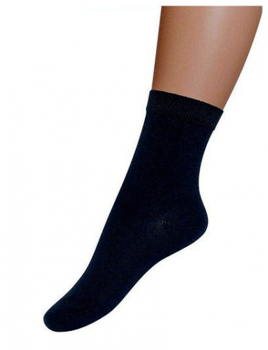 Носки Para Socks N1 Черный