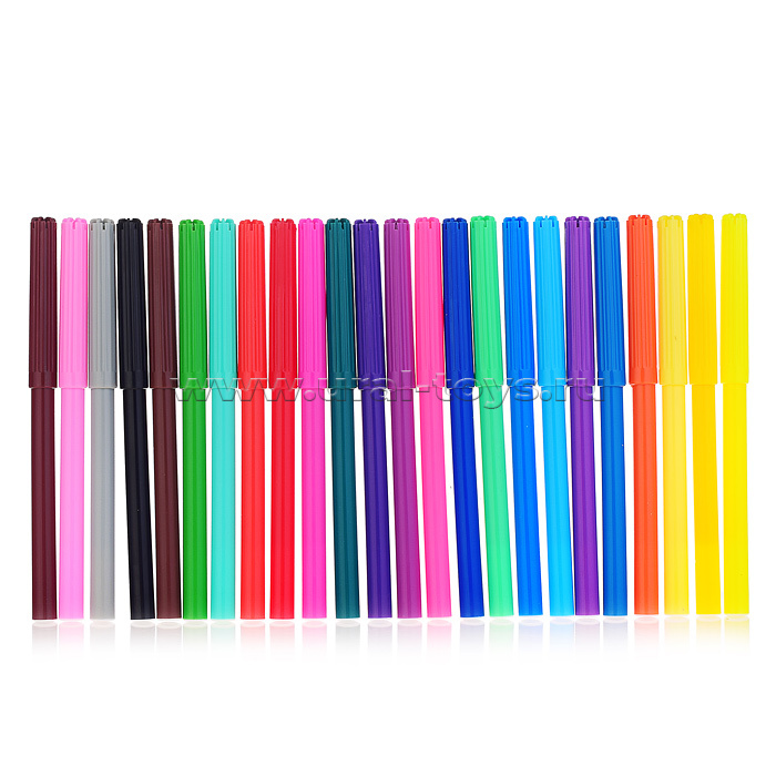 Фломастеры