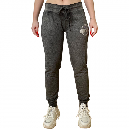 Женские джоггеры Colorado Rockies – умеренно просторные штанины отличают джоггеры от просто спортивных брюк №712