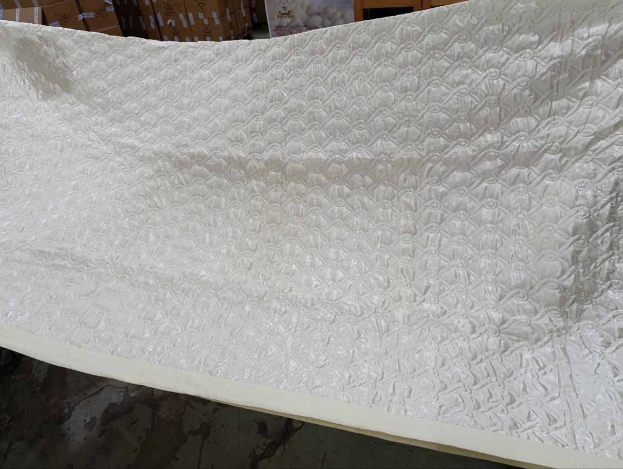 8 шт. УЦЕНКА! ФОТО! 3000 р. Покрывало Сатин - жаккард