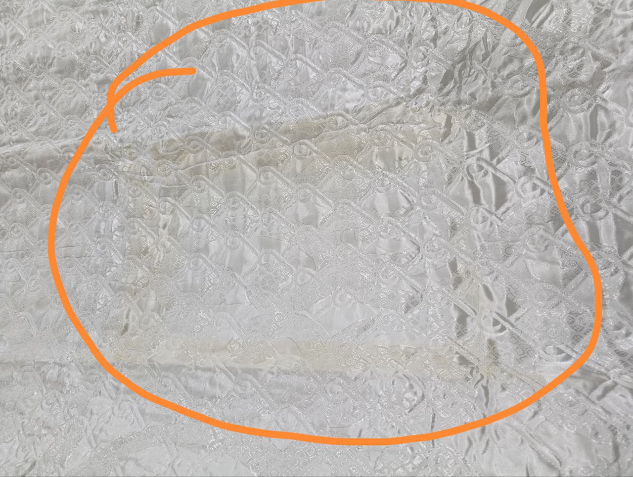 14 шт.УЦЕНКА! ФОТО! 3000 р. Покрывало Сатин - жаккард брак